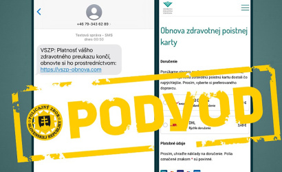 Megtévesztő SMS-ek terjednek: így lopják el a pénzét egyetlen kattintással