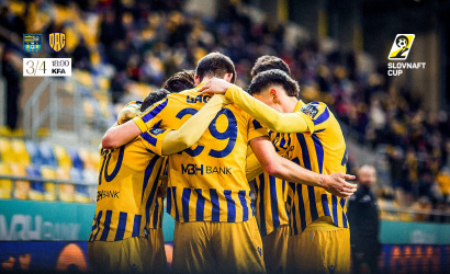 Ismert a kassai kupamérkőzés időpontja