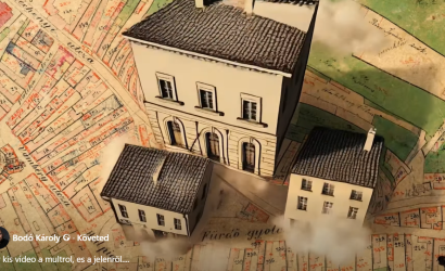 Múltról és jelenről