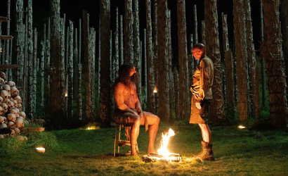 Hétvége a CINEMAX-ban (január 16-18.)