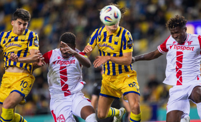 A Trencsént fogadja a DAC a bajnoki főpróbán