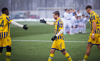Andreas Gruber: Győztes mentalitásra van szükségünk tavasszal is