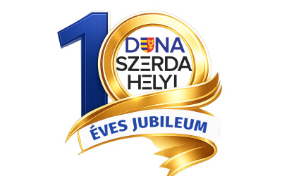 10 év mögöttünk – és még mennyi minden előttünk!