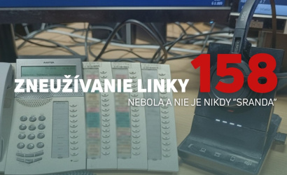 Fura tréfát űztek az elmúlt napokban a rendőrséggel. A hamis segélyhívás nem vicces