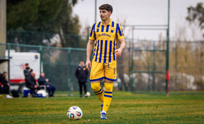 Ramadan: Meccsről meccsre csiszolunk a formánkon