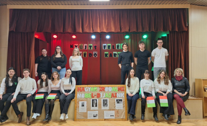 Magyar kultúra napja új fények között