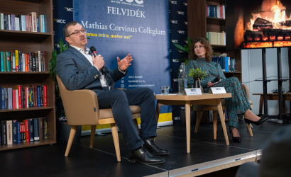 A megfelelő minta felvértezi a következő nemzedéket is