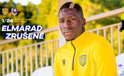 Elmarad a Szarajevó elleni edzőmérkőzés