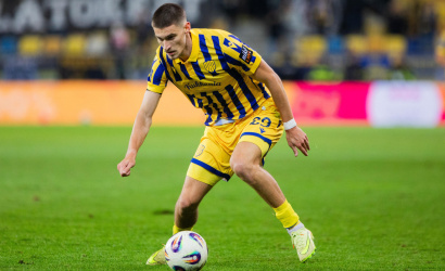 Gagua nélkül kezdi a tavaszt a DAC