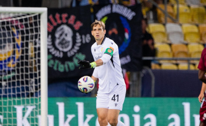 Popović balszerencsés sérülése