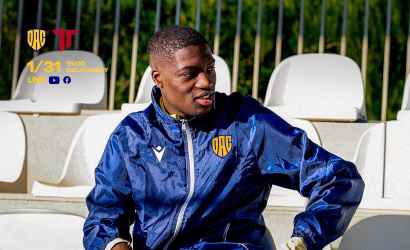 Élőben követheti a DAC 1904 - Trencsén edzőmérkőzést