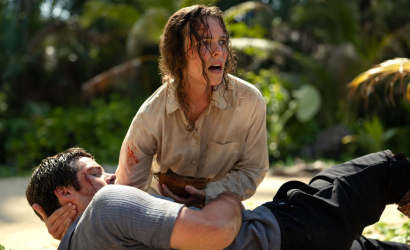 Hétvége a CINEMAX-ban (január 30. - február 1.)