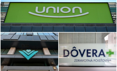 Az egészségbiztosító váltását január 8-ig kell bejelenteni a munkaadónak