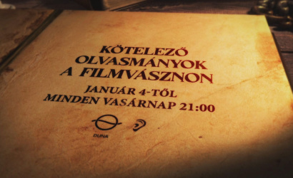 Klasszikusok a Dunán