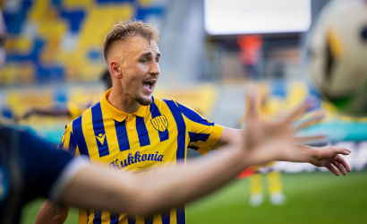 Matej Trusa: A vágy magában nem elég