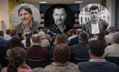 Közélet, tudomány és sport egy hónapban – sűrű január az MCC dunaszerdahelyi központjában