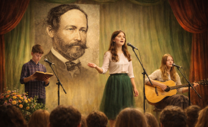 Meghirdették a XXXIII. Tompa Mihály Országos Versenyt