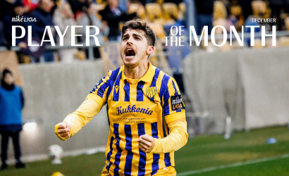 Ammar Ramadan 2025 december hónapjának a legjobbja!