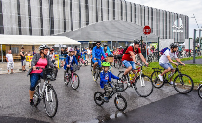Tour de Kukkonia – 2026-ban is
