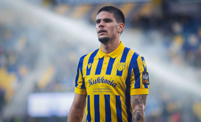 Alejandro Mendez: Úgy akarunk futballozni, mintha döntőt játszanánk