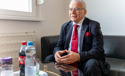 Mozaikdarabok Nagy Frigyes életéből