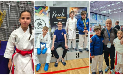 IPPON-érmek Zsolnáról