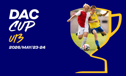 Nemzetközi elit érkezik Dunaszerdahelyre: jön a IV. DAC CUP!