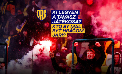Szavazás: Ki volt a 2026-os tavasz legjobb DAC-játékosa?