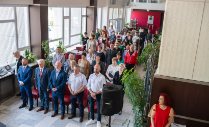 A háború áldozatai nemcsak adatok, hanem figyelmeztető jelek a jövőnek