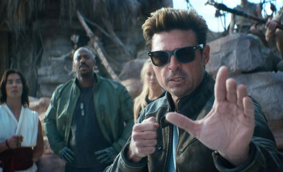 Hétvége a CINEMAX-ban (május 8-10.)