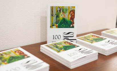 OPUS 100: híd múlt és jelen között