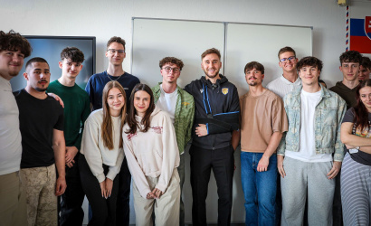 A hétvégén is folytatódik a Niké Liga segít-projekt