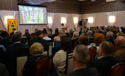 Összefogás és együttműködés – 15 éves a Szlovákiai Agrárkamara