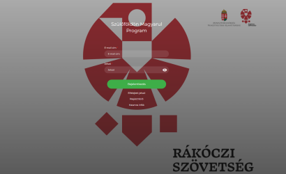 Szülőföldön Magyarul Program – már digitálisan