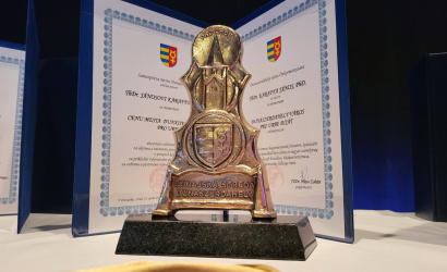 Ismertek a 2026-os év városi díjazottjai