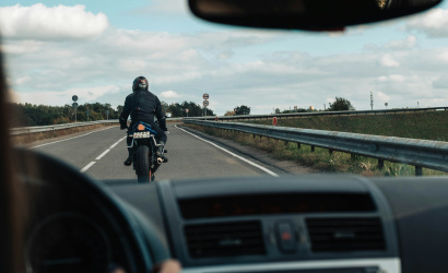 A rendőrség tavaszi megelőző kampányt indít a motorosok számára