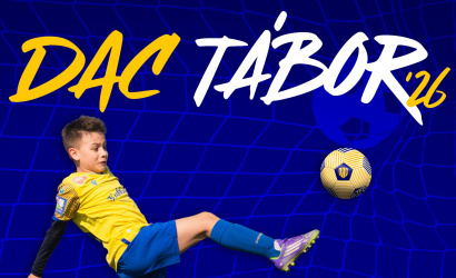 Idén is várja a gyerekeket a nyári DAC Tábor!