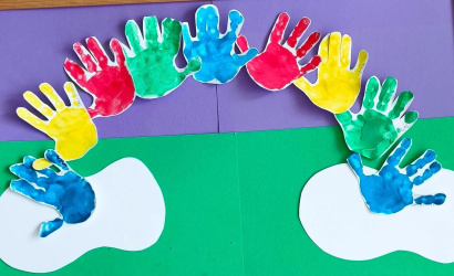 Ajánlja fel adója két százalékát a városi bölcsőde és nappali ellátó központ mellett működő Napsugár Dunaszerdahely polgári társulásnak!