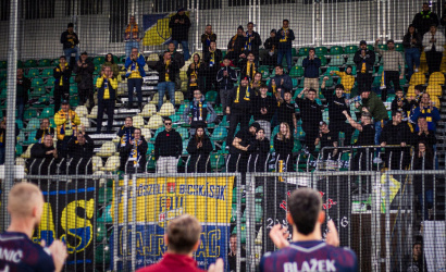 Zsolna - DAC 1904: jegyinfó