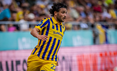 Tsotne Kapanadze: Minden mérkőzés egy döntővel ér fel