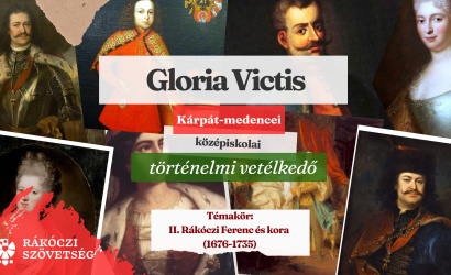 GLORIA VICTIS – 2026 – Felhívás