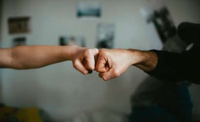 Konfliktusoknál segíthet a mediáció