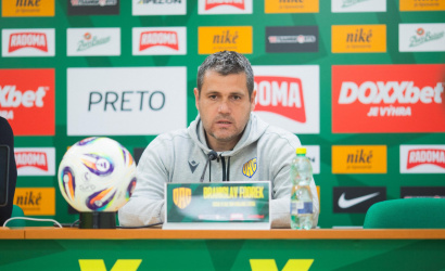 Edzői értékelés a Zsolna - DAC 1904 (3:1) mérkőzés után