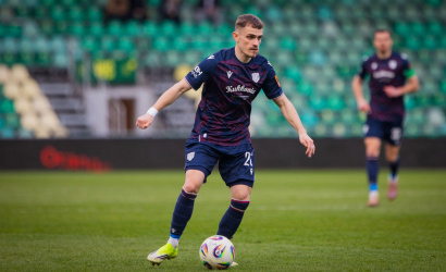 Matúš Kmeť: A részletek és a hatékonyság döntött