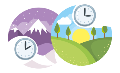 2026. március 29-én, vasárnap jön az óraátállás