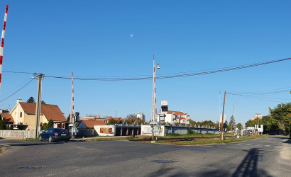 Európai akció a vasúti biztonságért – Szlovákiában is ellenőriznek