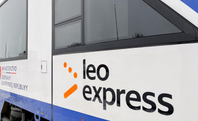 A hétvégén is késhetnek a Leo Express járatai