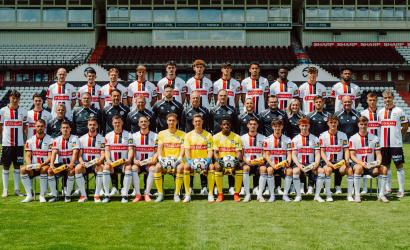 A DAC mai ellenfele: Admira Wacker