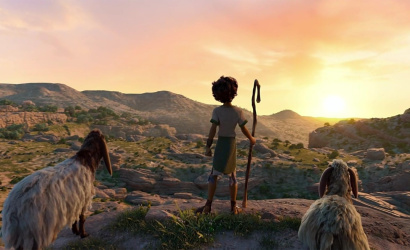 Hétvége a CINEMAX-ban (március 27-29.)