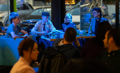 Ismét a világ élvonalában a dunaszerdahelyi filmesek